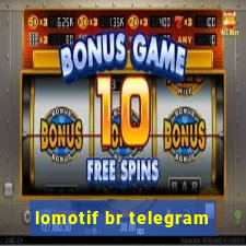 lomotif br telegram